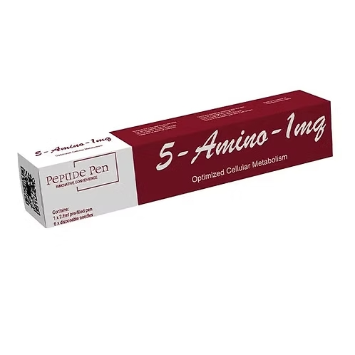 5-AMINO - 1MG PEPTIDE PEN 100MG 2.6ML