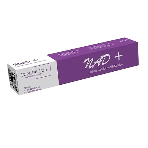 NAD+ PEPTIDE PEN 2.6ML / 1000MG