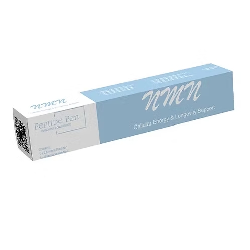 NMN PEPTIDE PEN 1500MG 2.6ML