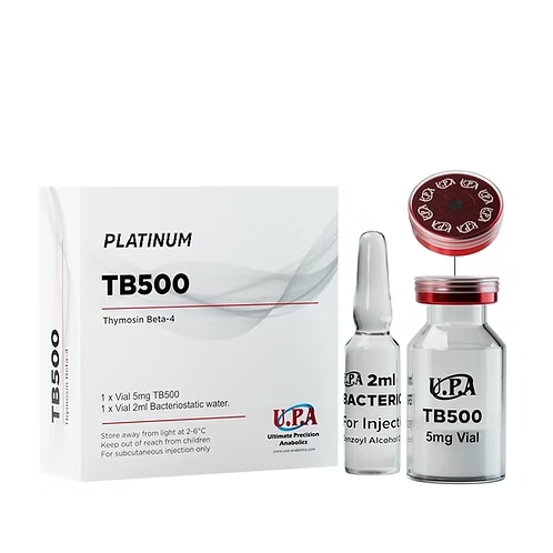 UPA TB-500 VIAL 5MG