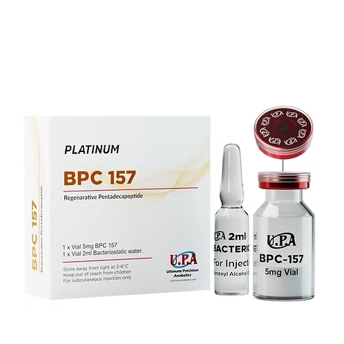 UPA BPC-157 VIAL 5MG