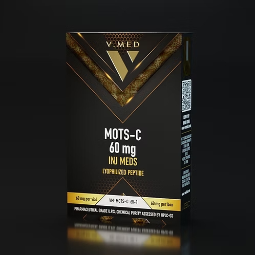 V-MED MOTS-C 60MG COMPOUND PEPTIDE