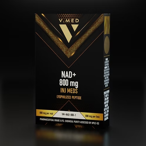 V-MED NAD+ 800MG VIAL